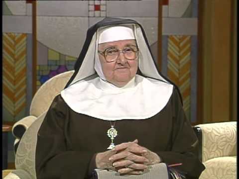 Mother Angelcia Live Classic - Sept. 12 1995 - Jeremiah