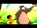 Disney S The Jungle Book 1967 1991 VHS Trailer EIthanPerry B3u