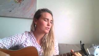 Stas Mari - Make Me Down a Pallet On Your Floor (Cover)