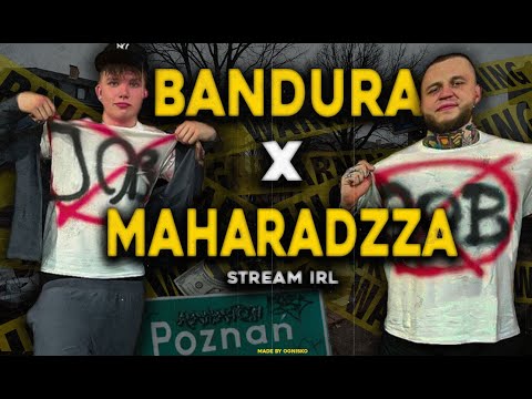 CALY DZIEN Z BANDURA *WYDAL NA MNIE 10K*