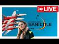 Chloe LIVE at Sanicole Airshow