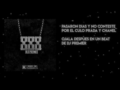 Dlk Premier - 888 (prod. dein sane )