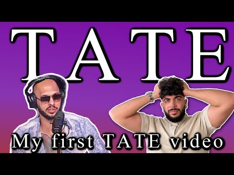 Christian Kickboxing Champion Praises Islam - Andrew Tate | Reaction and Review