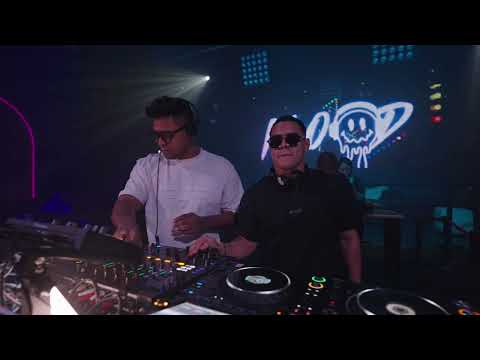 Daniel Prado B2B Indriago For Moodspain - MaloaClub