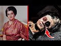 The Execution Of Indira Gandhi The Death That Shook India