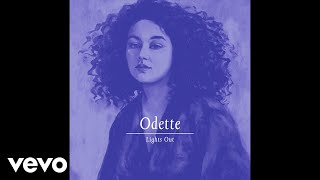 Odette - Lights Out (Audio)