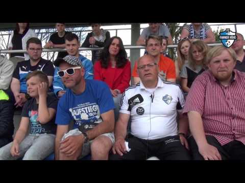 WIR sind der FC An der Fahner Höhe 2017