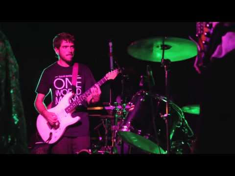 David Boomah & The Unknowns Promo Video