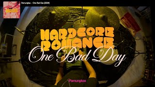 Lirik Lagu One Bad Day - Pamungkas: It's One Bad Day Everyone is Losing and the Game is Confusing