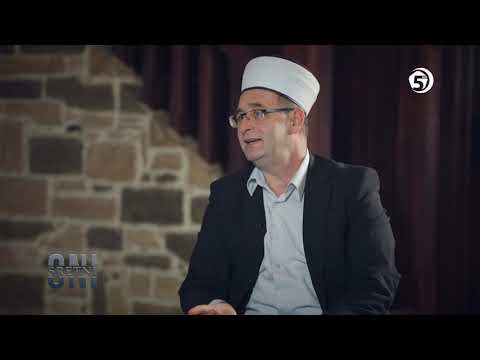 Divni primjeri koji govore o karakteru prvih halifa - hfz Enes Beganović