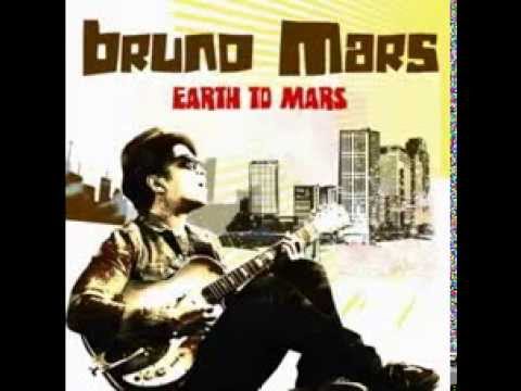 05 Bruno Mars - Where Did She Go "NEW"