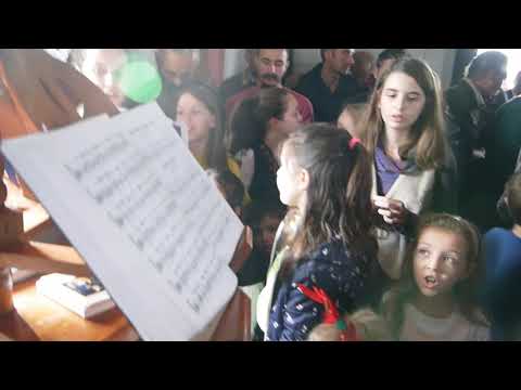 Nașterea Domnului (Crăciunul) - Capela Tinerilor din Mamaia