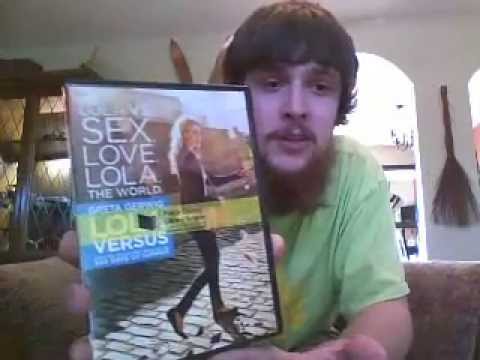 "Lola Versus" -2 Minute Review