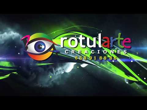 Rotularte Creaciones Miniatura de video de YouTube 21