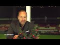Kerstboodschap Dick