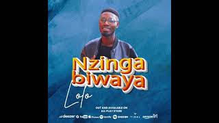 Nzinga Biwaya