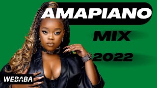Amapiano Mix 2022 | 21 Dec | Dj Webaba