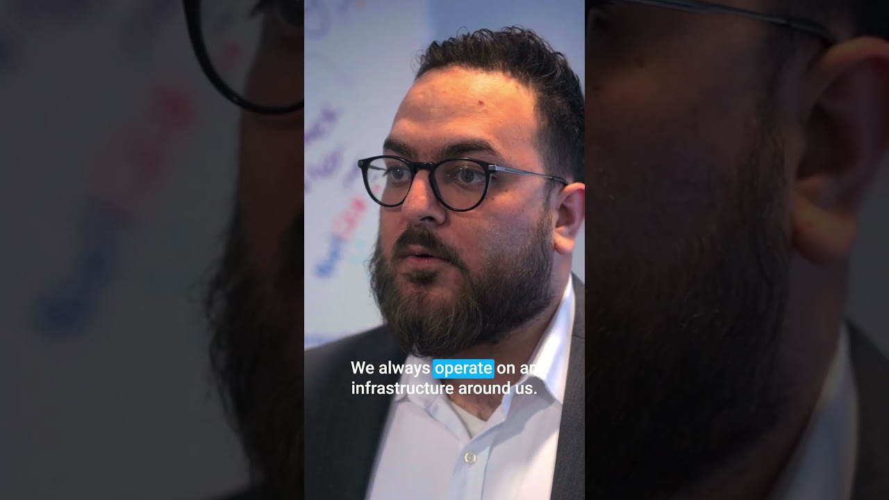 There Is More That We Share Than What Divides Us