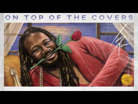 Videoclip de Sharing The Night Together — T-Pain