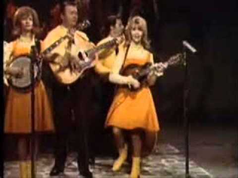 The Stoneman Family - Got Leaving On Her Mind