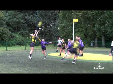 Verslag Kwik vs Riviera Deurne