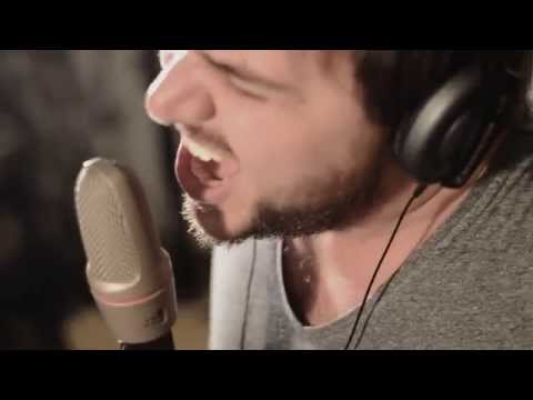 Ylvis - 狐狸（覆蓋打破陰謀）。 (Ylvis - The Fox (Cover by Breaking Conspiracy))