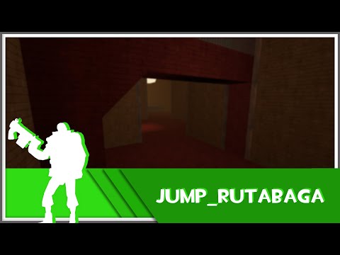 TF2 Jump_rutabaga Playthrough | My first T6 demo map!