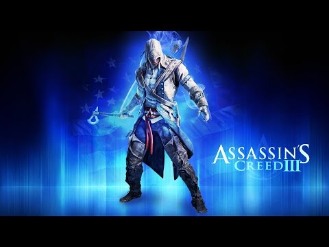 Assassins Creed-3(The Tyranny of King Washington)[+Trainer]{17-part}