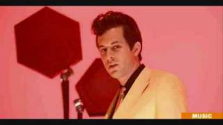 Mark Ronson Feat. The Business Intl - Bang Bang Bang (Lyrics In Description)