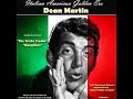 DEAN MARTIN The Triche Trache Guaglione 1957 Rare Italy Release