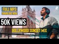 Bollywood Sunset Mix 2023 | London | Tower Bridge | DJ NYK