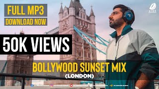 Bollywood Sunset Mix 2023  London  Tower Bridge  D
