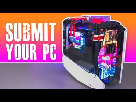 PC WARS Is Back!