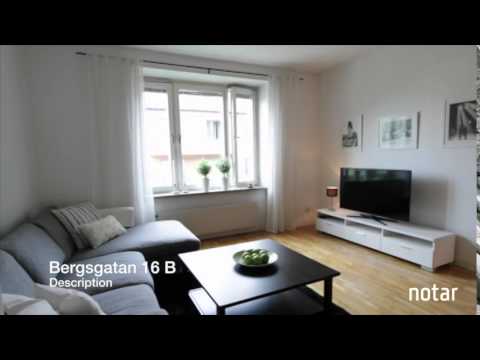 Såld, 1,5:a · 48m2 · 3113 kr avg, Sundbyberg : Via Notar mäklare Bromma / Spånga