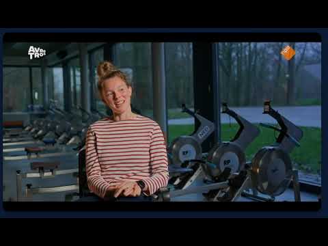 Sportlab Sedoc on 15 July 2024 with Karolien Florijn - Part 3