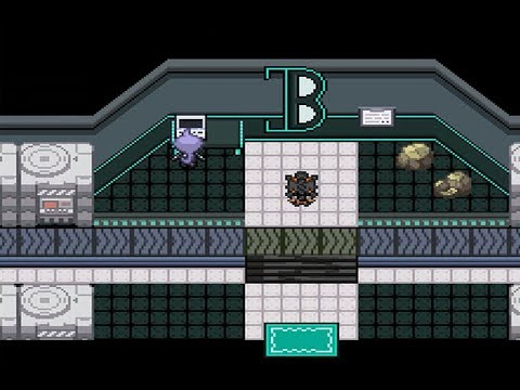 Pokemon Rejuvenation Part 50: International Police Research