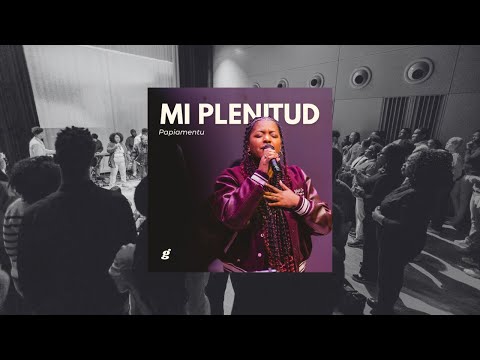 Mi Plenitud - Cici Isenia (Glory Night)