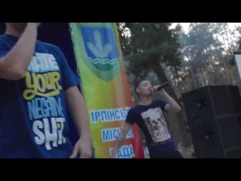 Микрошум и Кашмир - Промо