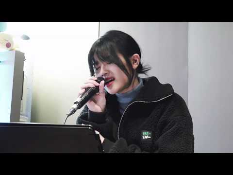 191025  민서 MINSEO -  널 사랑한 너  | LISTEN STAGE