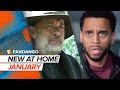 New Movies on Home Video in January 2021 New Movies on Home Video in January 2021