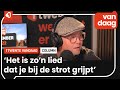 'Een pandemie of een brand, ja, die breken uit, een oorlog wordt gestart' | Column