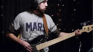 Toro y Moi - Grown Up Calls (Live on KEXP)