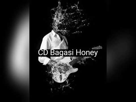 CD Bagasi Honey (Pretty Ugly) - Cover With Lyrics