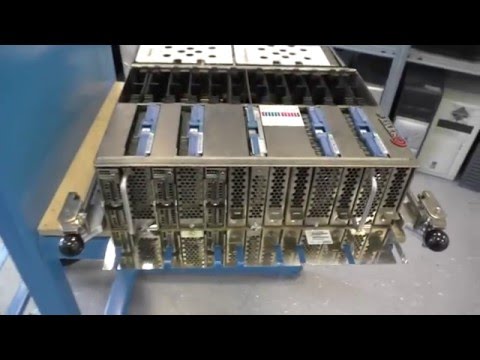 IBM Mainframes - Part 1 (PWJ32)