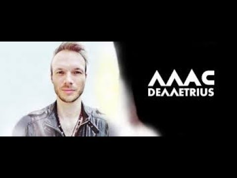 Mac Demetrius Edit MIX liner FG Radio 2014