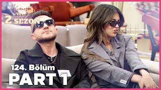 Aşkın Gücü 2. Sezon | 124. Bölüm FULL | PART - 1