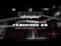 WWE Elimination Chamber 2011 Promo