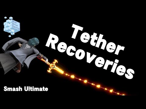 Tether Recoveries | Smash Ultimate Guide