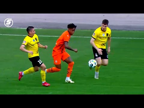 Kevin Lopes Deserves to be Seen in 2025!