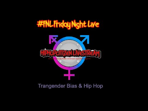 Is Hip Hop Homophobic? - #FNLFridayNightLive
